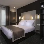 Hotell De La Paix Tour Eiffel