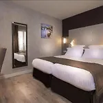 De La Paix Tour Eiffel Hotell 3*
