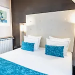 De La Paix Tour Eiffel Hotell Paris