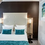 Hotell De La Paix Tour Eiffel