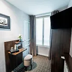 Hotell De La Paix Tour Eiffel Paris