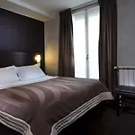 De La Paix Tour Eiffel Hotell Paris