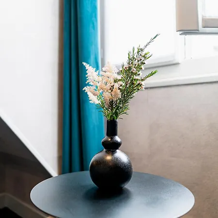 Hotel De La Paix Tour Eiffel