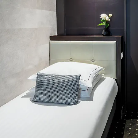 De La Paix Tour Eiffel