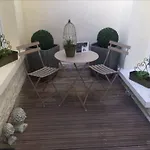 فندق هوتل دي لا بريكس تور إيفيل 3*