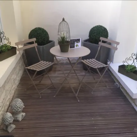 هوتل دي لا بريكس تور إيفيل باريس