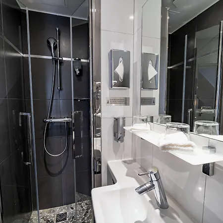 De La Paix Tour Eiffel Hotel 3*