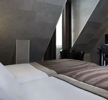 Hotel De La Paix Tour Eiffel